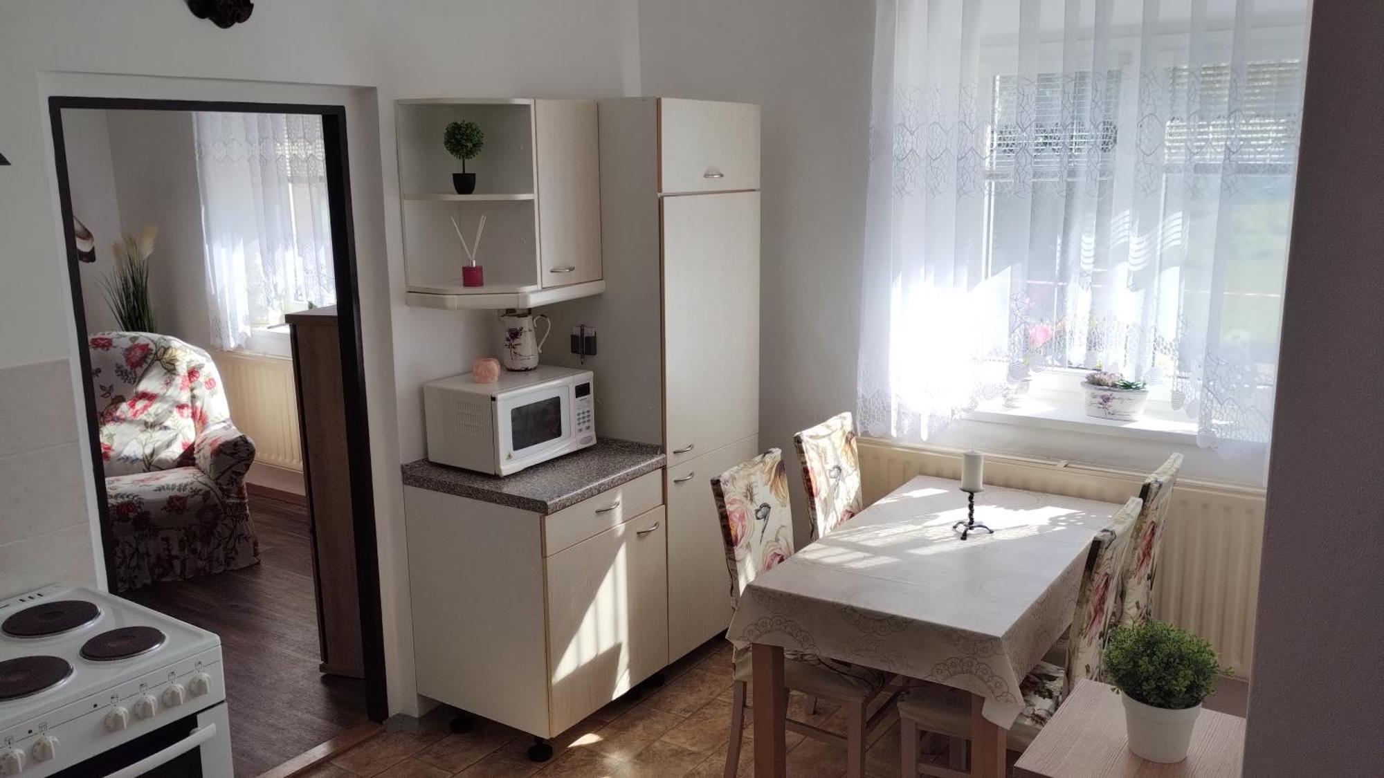 Apartman U Vanu Usti nad Labem Exterior photo