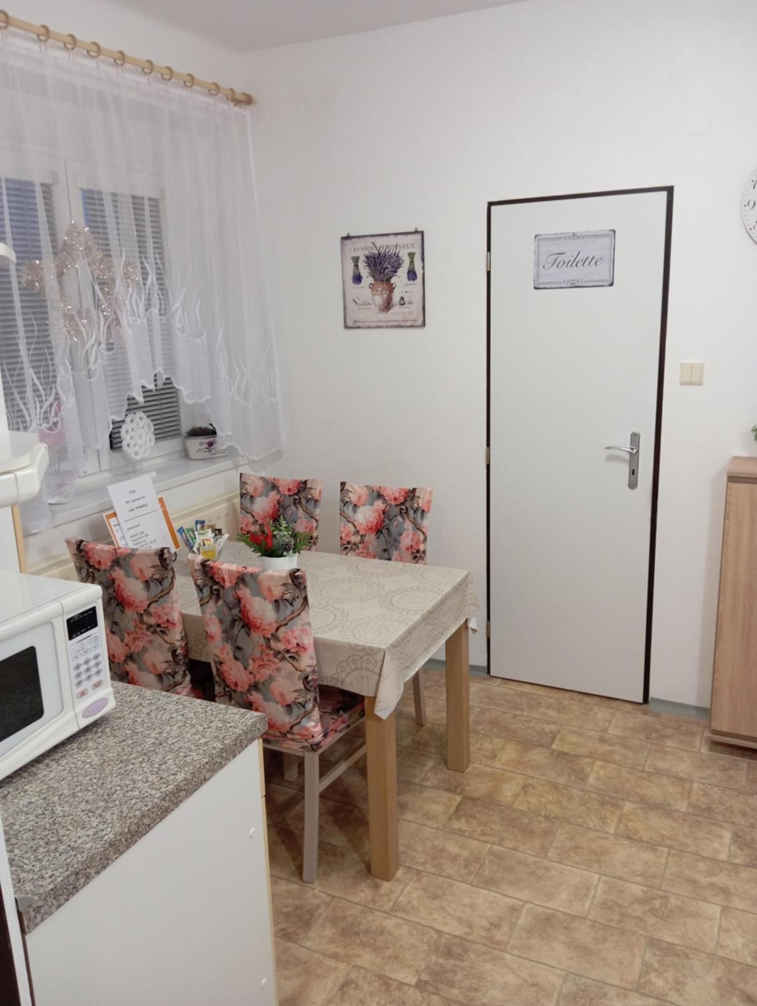 Apartman U Vanu Usti nad Labem Exterior photo