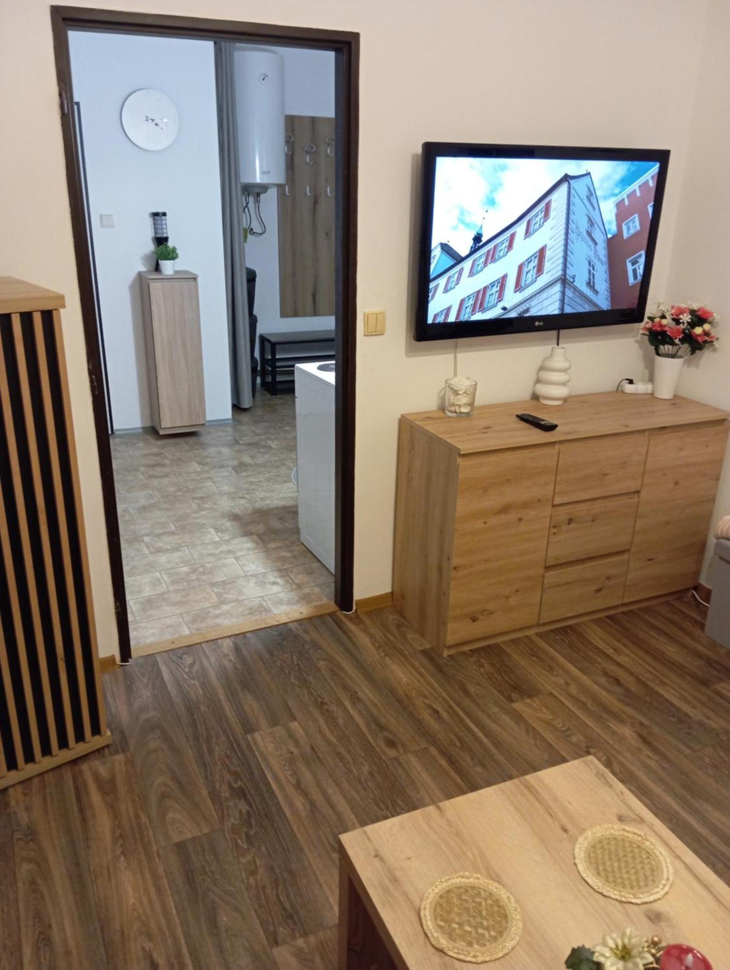 Apartman U Vanu Usti nad Labem Exterior photo