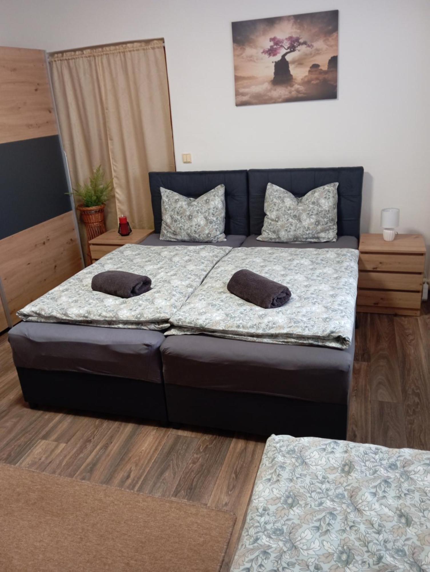 Apartman U Vanu Usti nad Labem Exterior photo